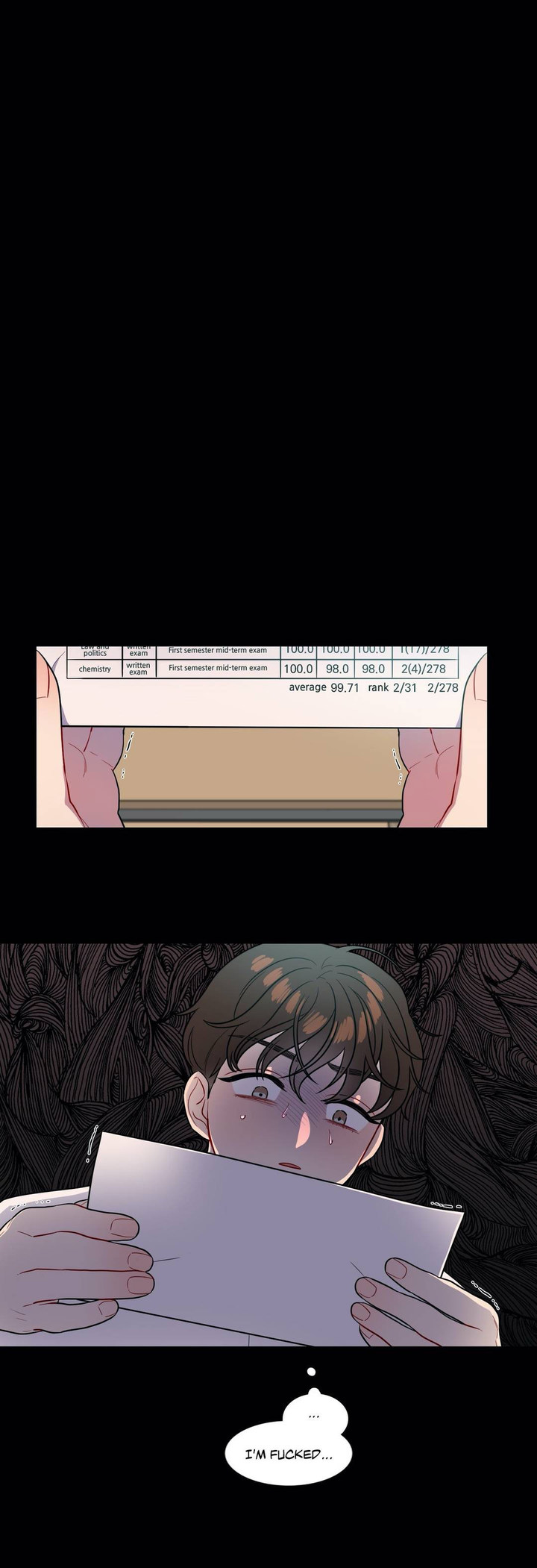 No Holes Barred Chapter 73 Page 11