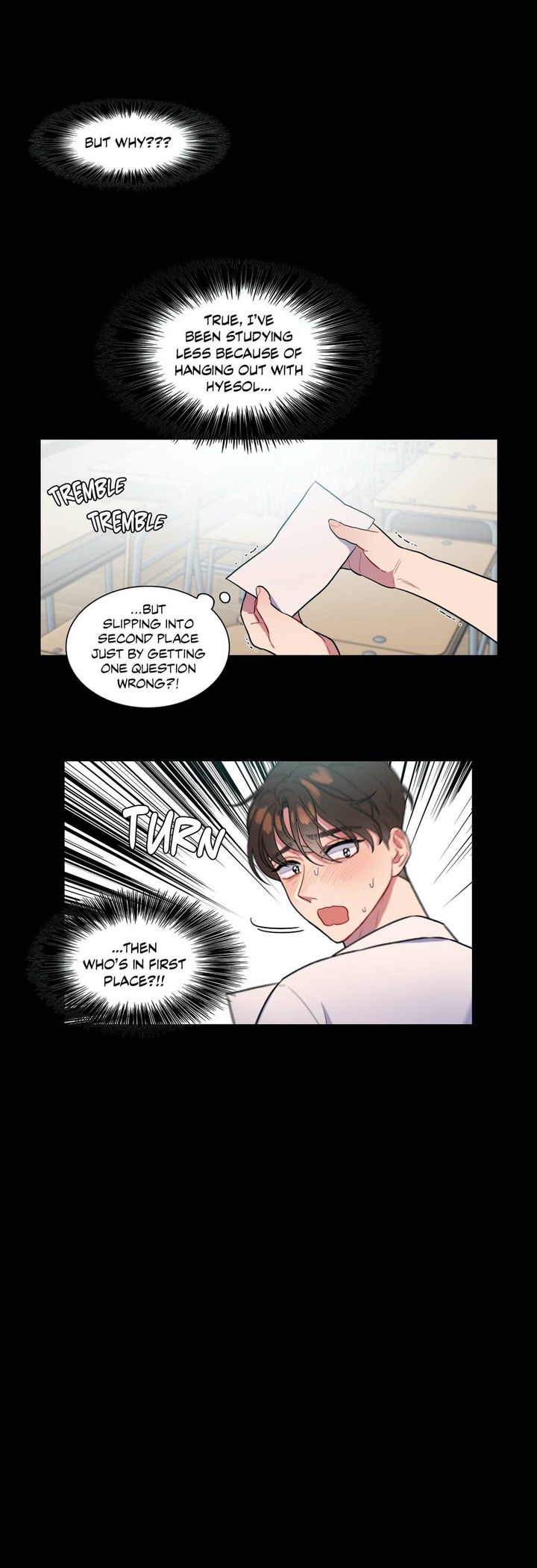 No Holes Barred Chapter 73 Page 12