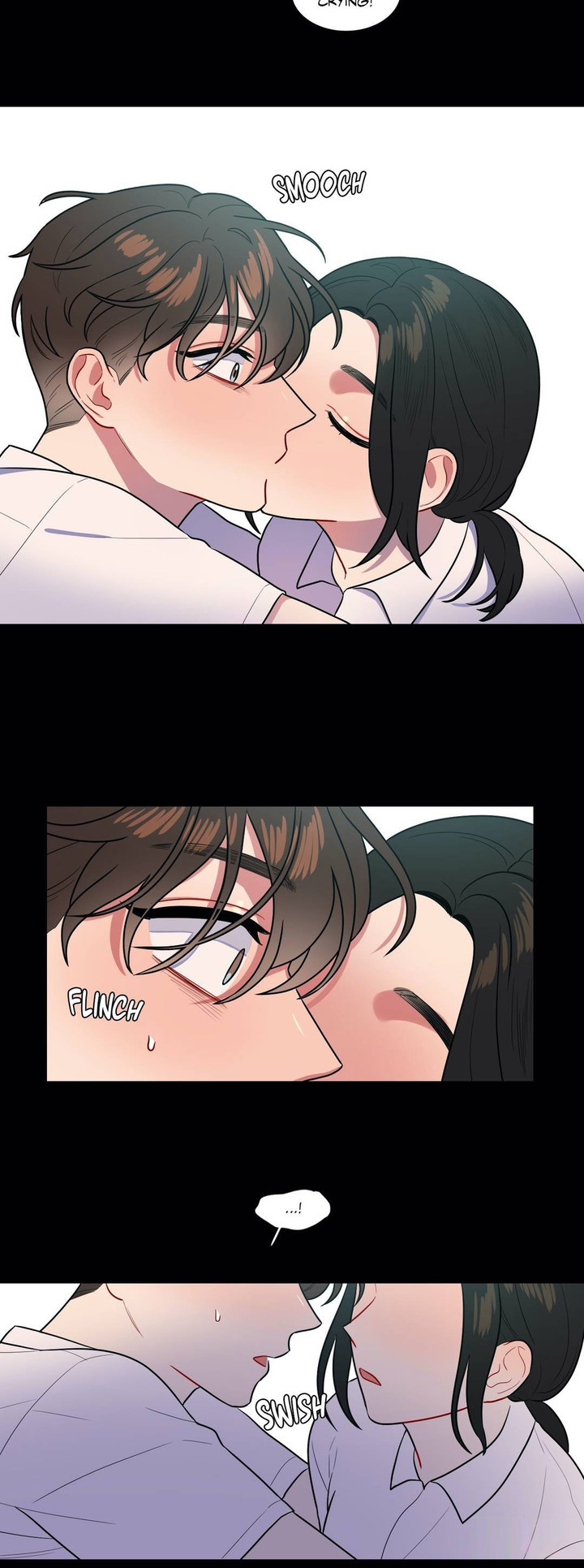 No Holes Barred Chapter 73 Page 15