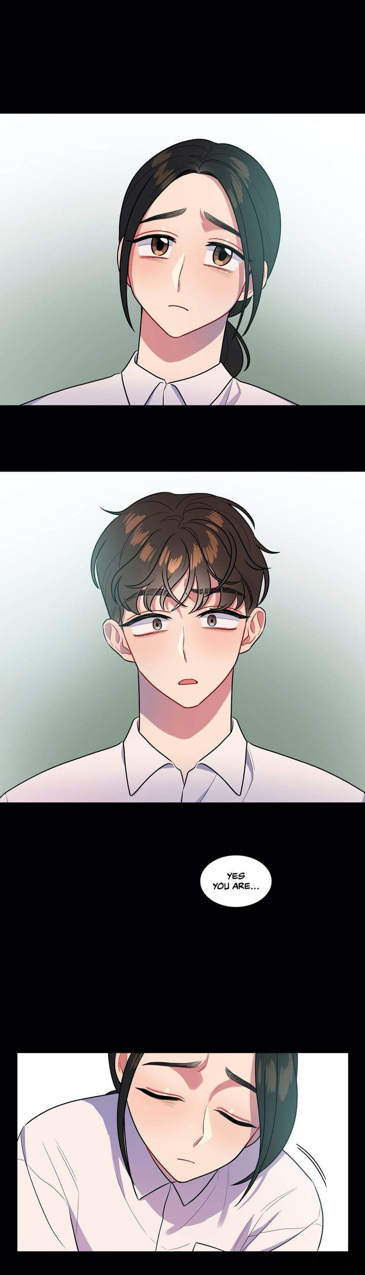 No Holes Barred Chapter 73 Page 8