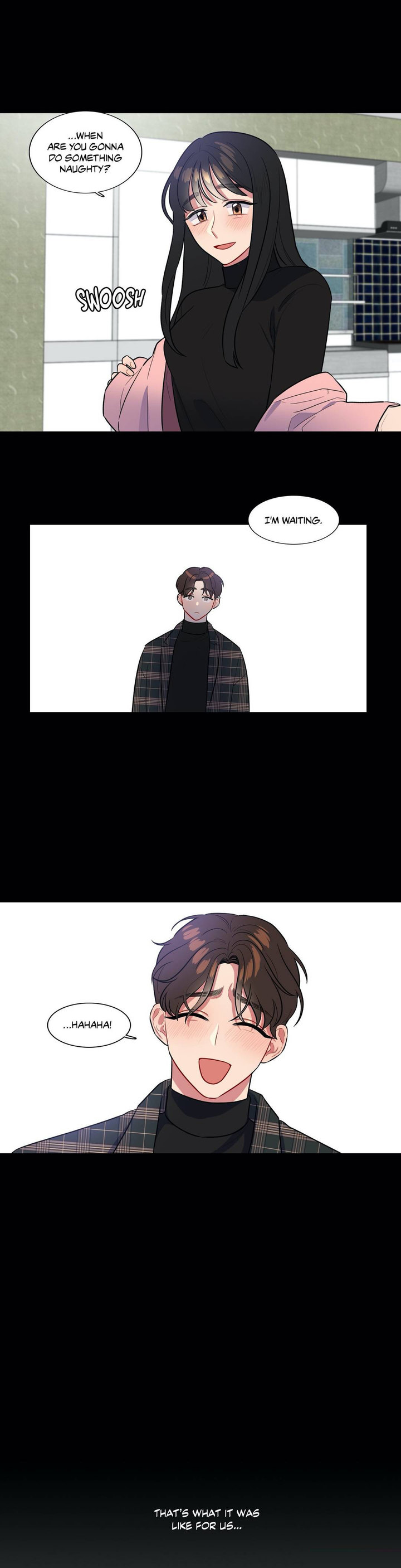 No Holes Barred Chapter 74 Page 7