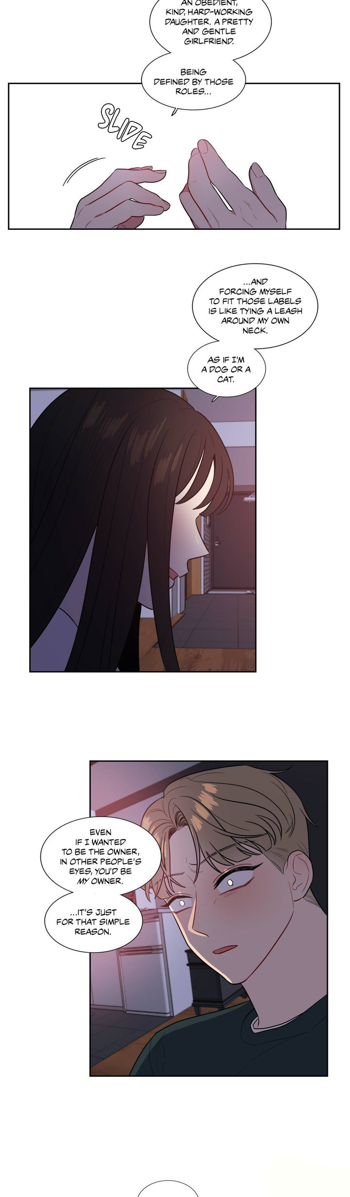 No Holes Barred Chapter 75 Page 10