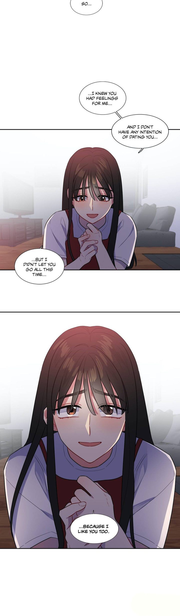 No Holes Barred Chapter 75 Page 11
