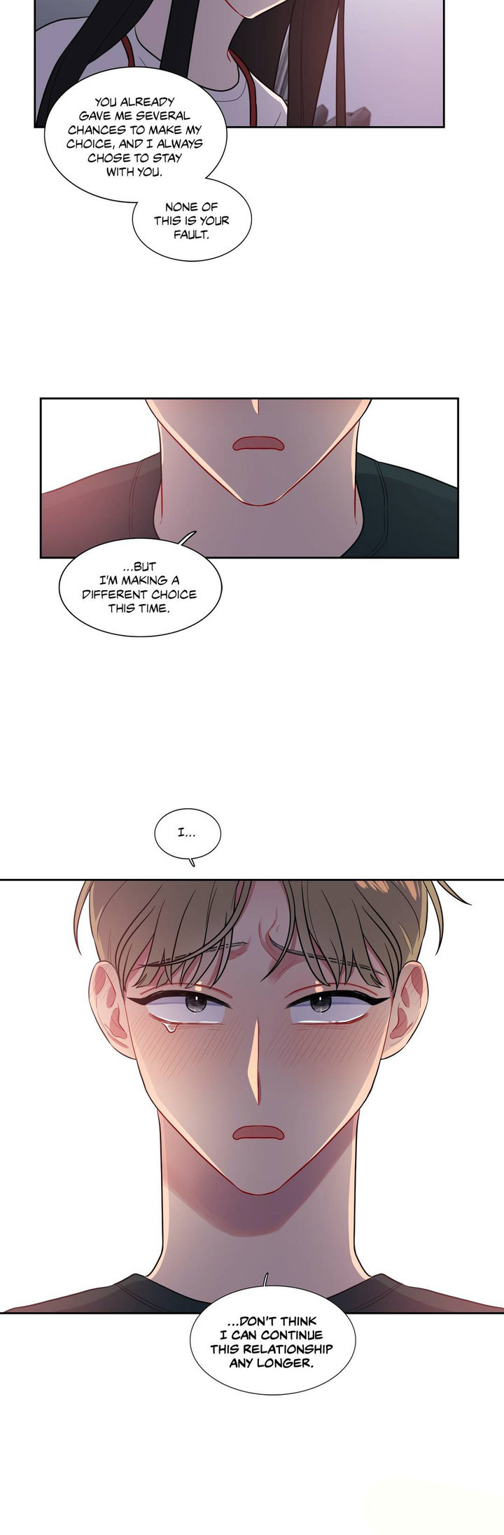 No Holes Barred Chapter 75 Page 14