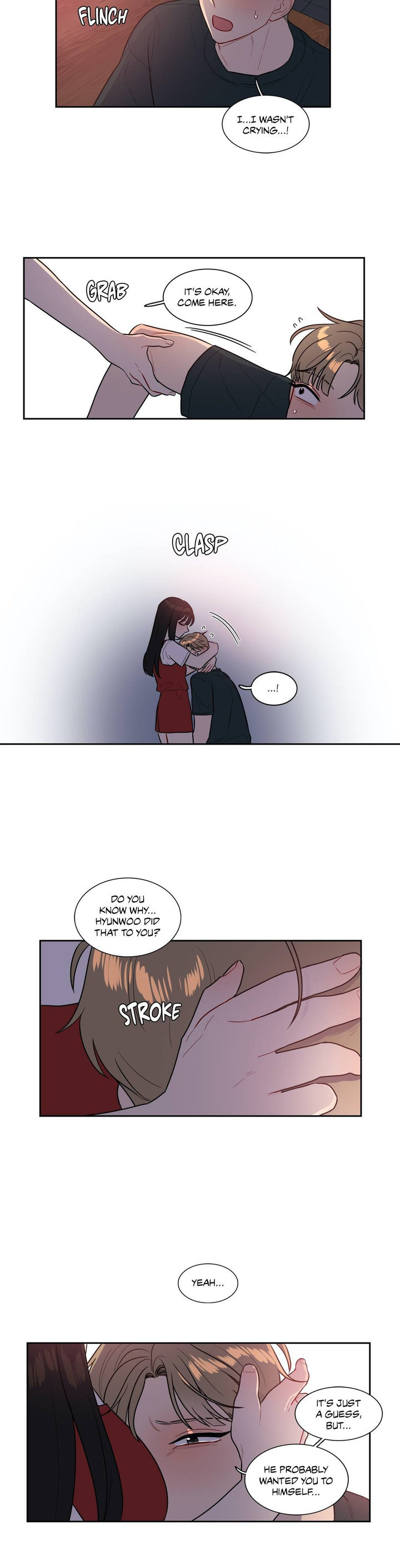 No Holes Barred Chapter 75 Page 5