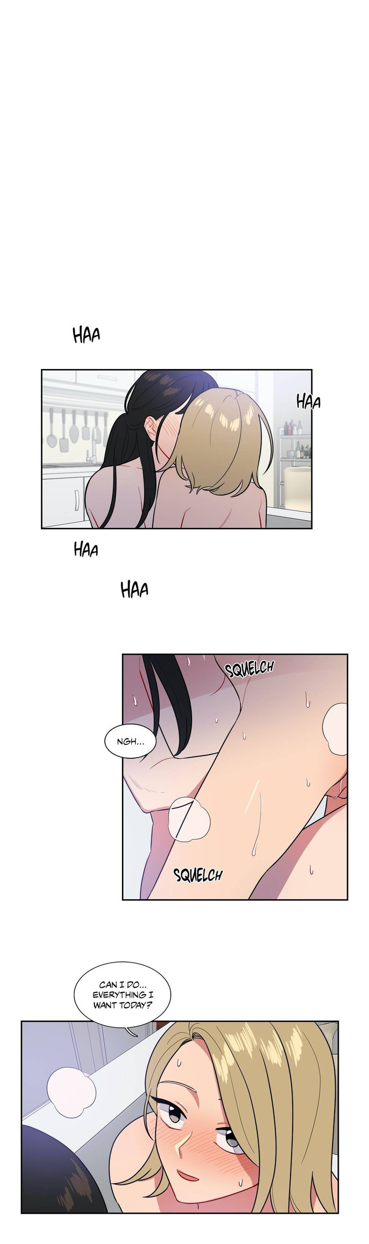 No Holes Barred Chapter 78 Page 3