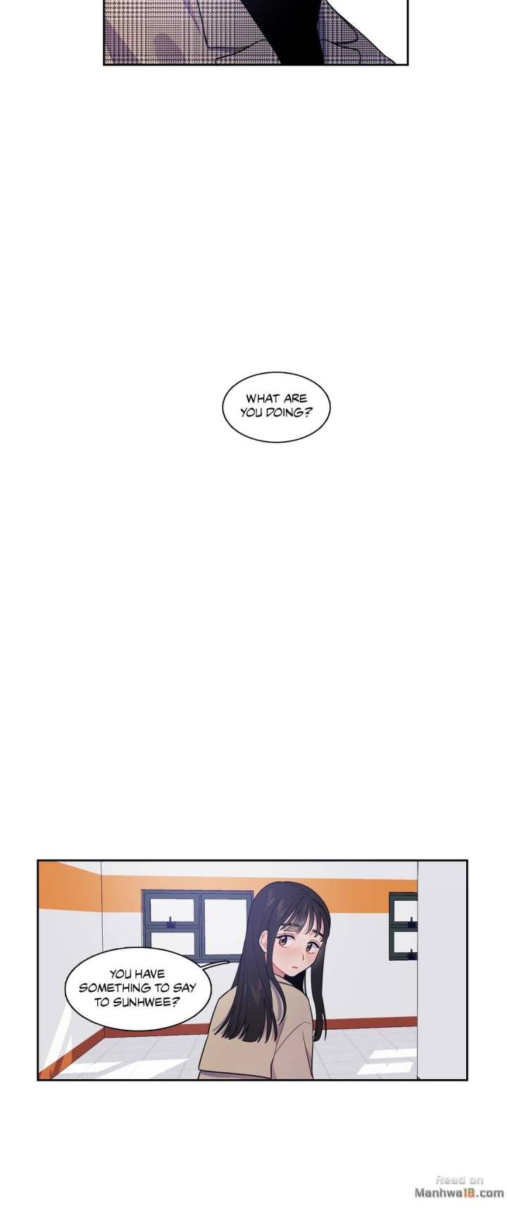 No Holes Barred Chapter 8 Page 7