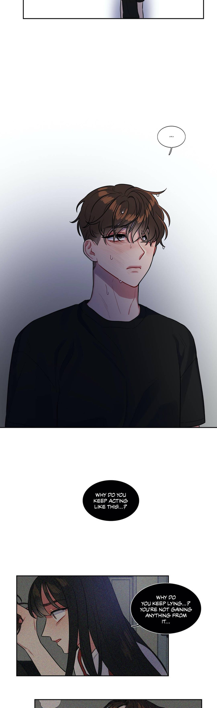 No Holes Barred Chapter 80 Page 17