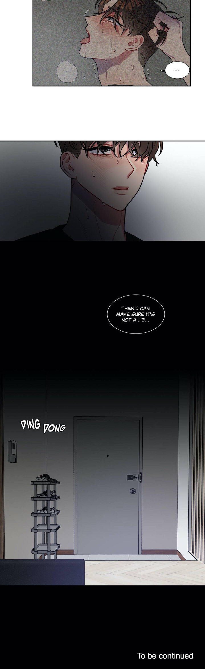 No Holes Barred Chapter 80 Page 18