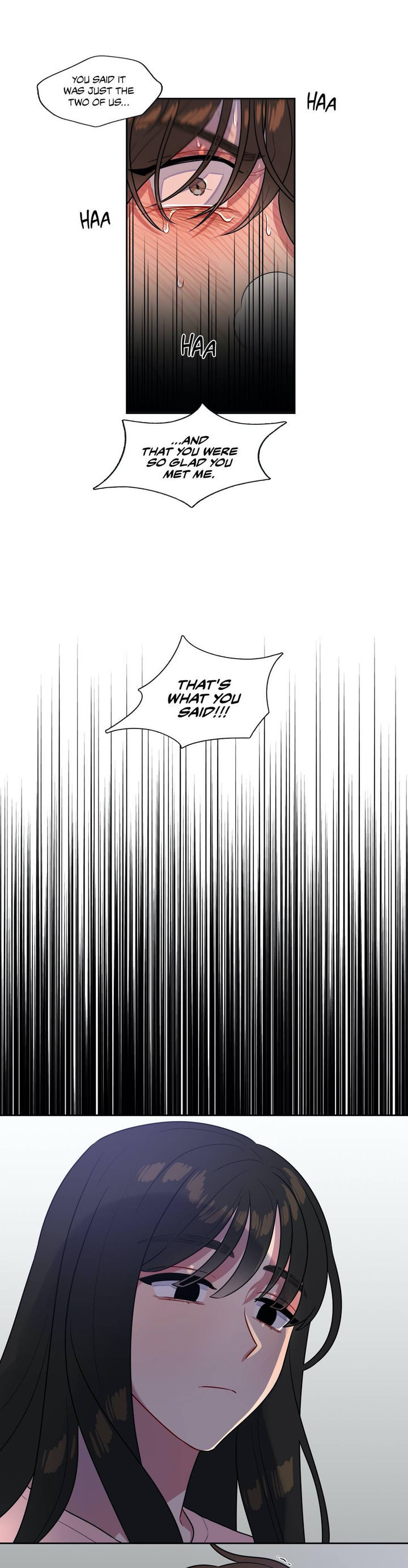 No Holes Barred Chapter 81 Page 17