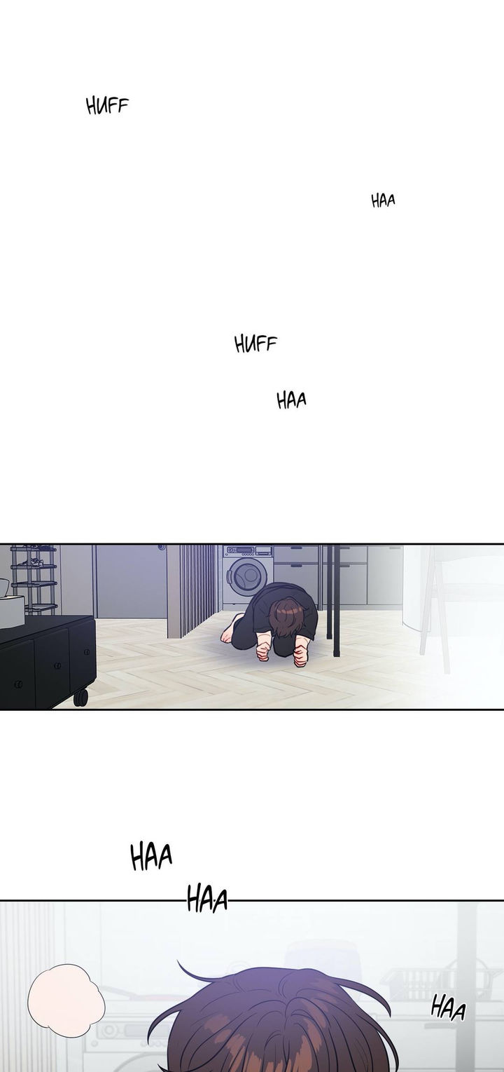 No Holes Barred Chapter 81 Page 23