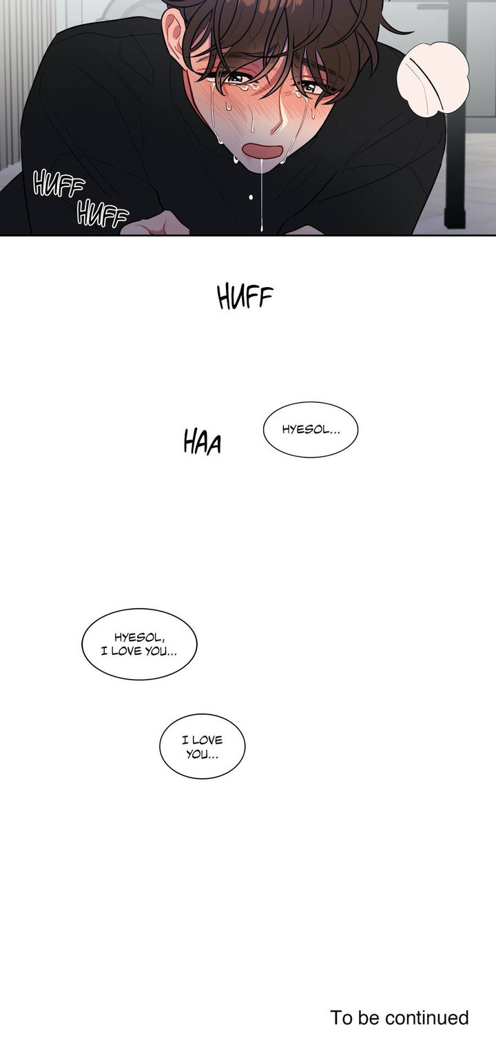 No Holes Barred Chapter 81 Page 24