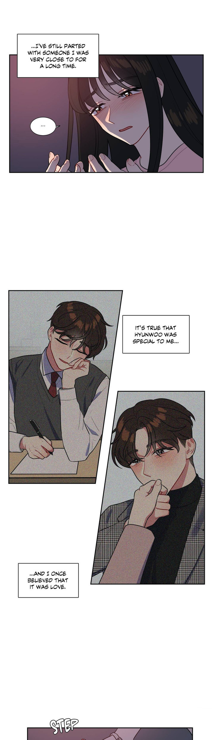 No Holes Barred Chapter 82 Page 10