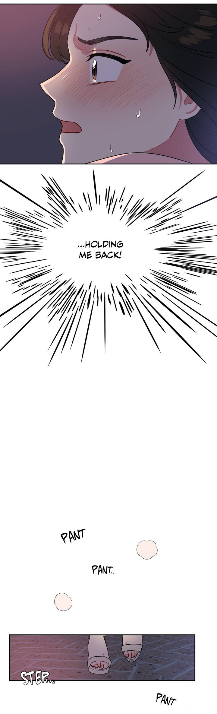 No Holes Barred Chapter 82 Page 15