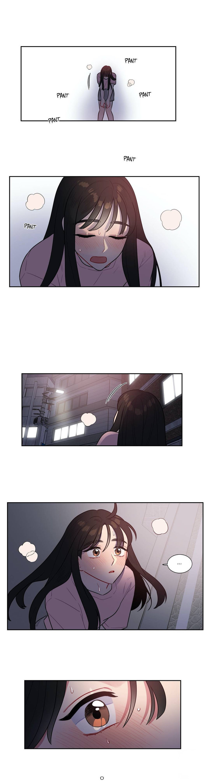 No Holes Barred Chapter 82 Page 16