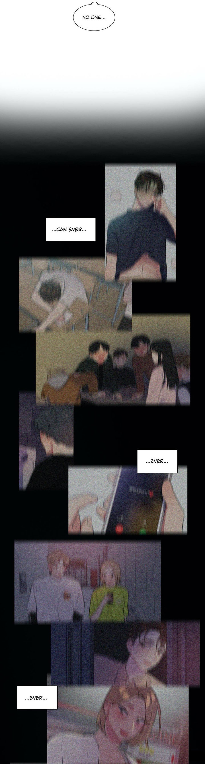 No Holes Barred Chapter 82 Page 17