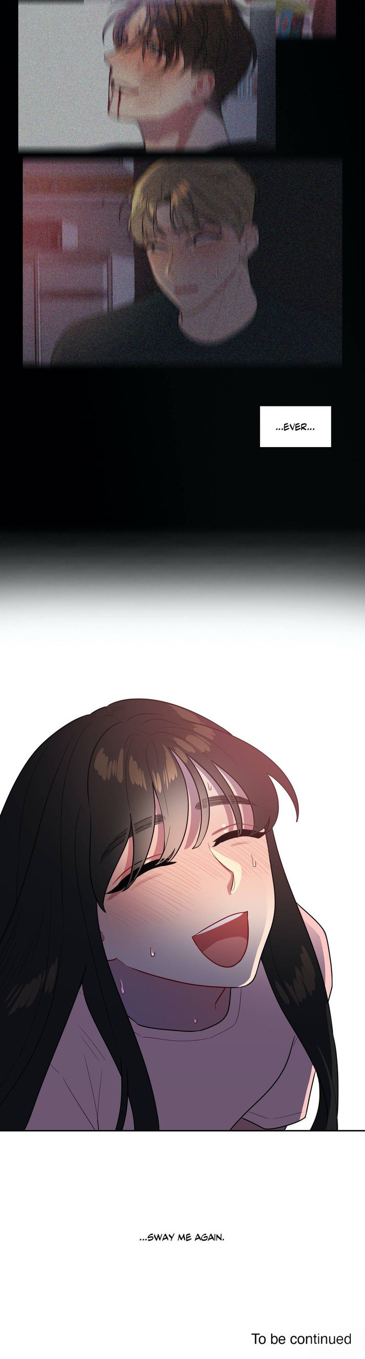 No Holes Barred Chapter 82 Page 18