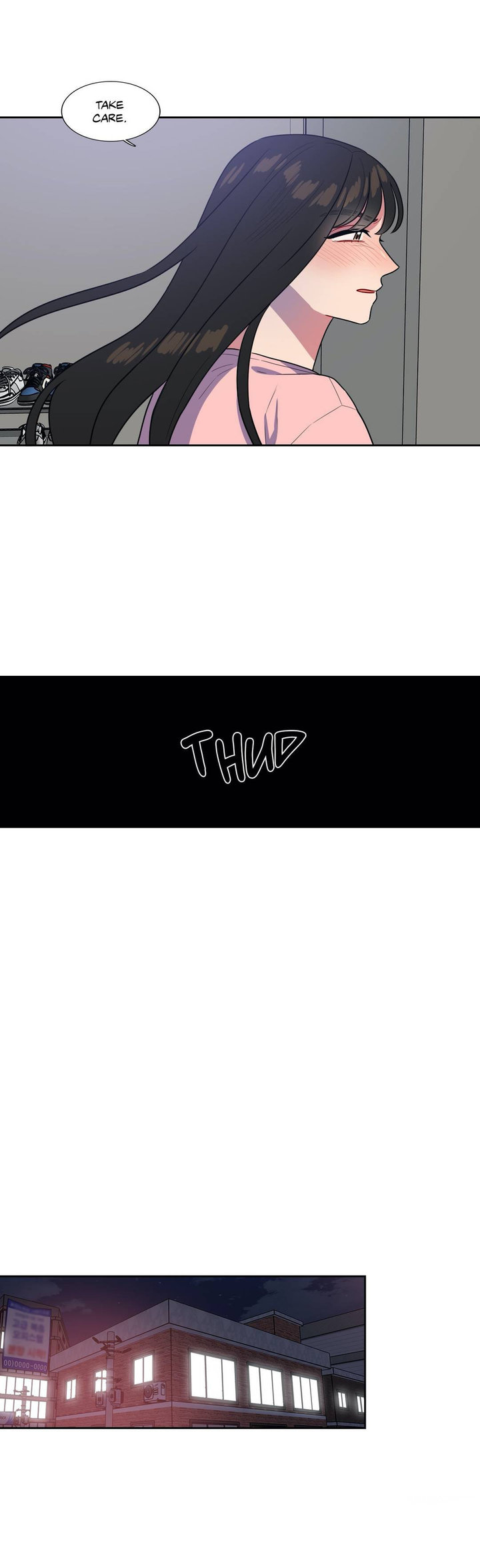 No Holes Barred Chapter 82 Page 7