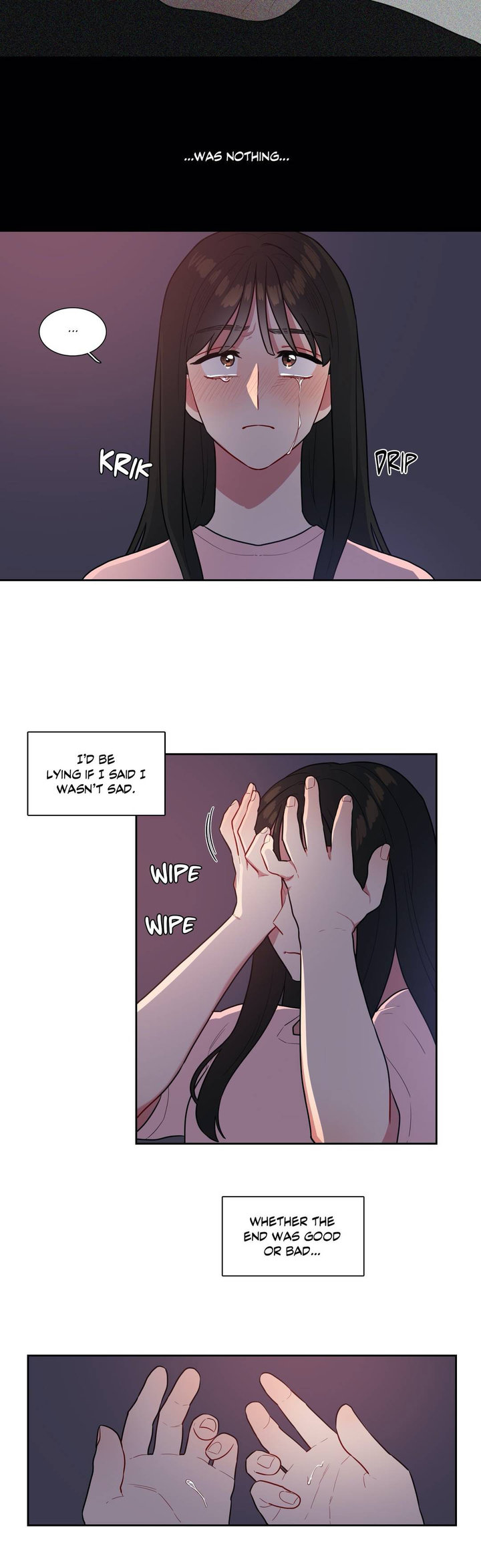 No Holes Barred Chapter 82 Page 9