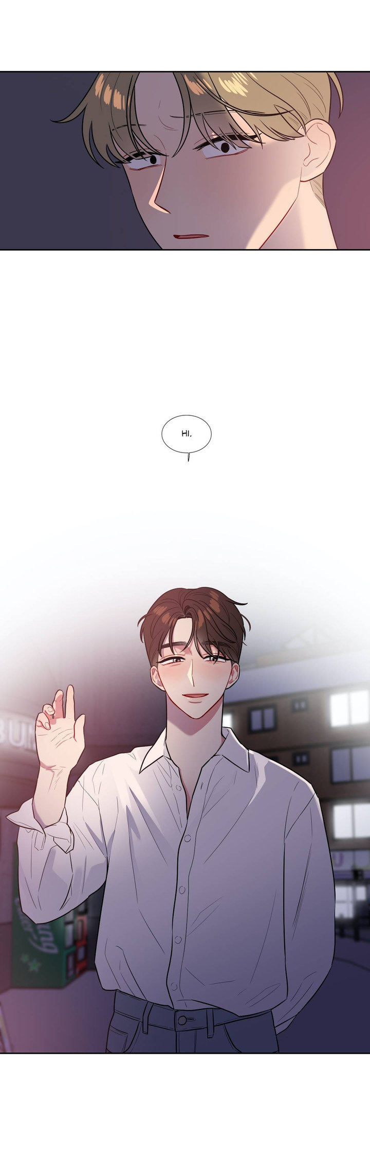 No Holes Barred Chapter 84 Page 2