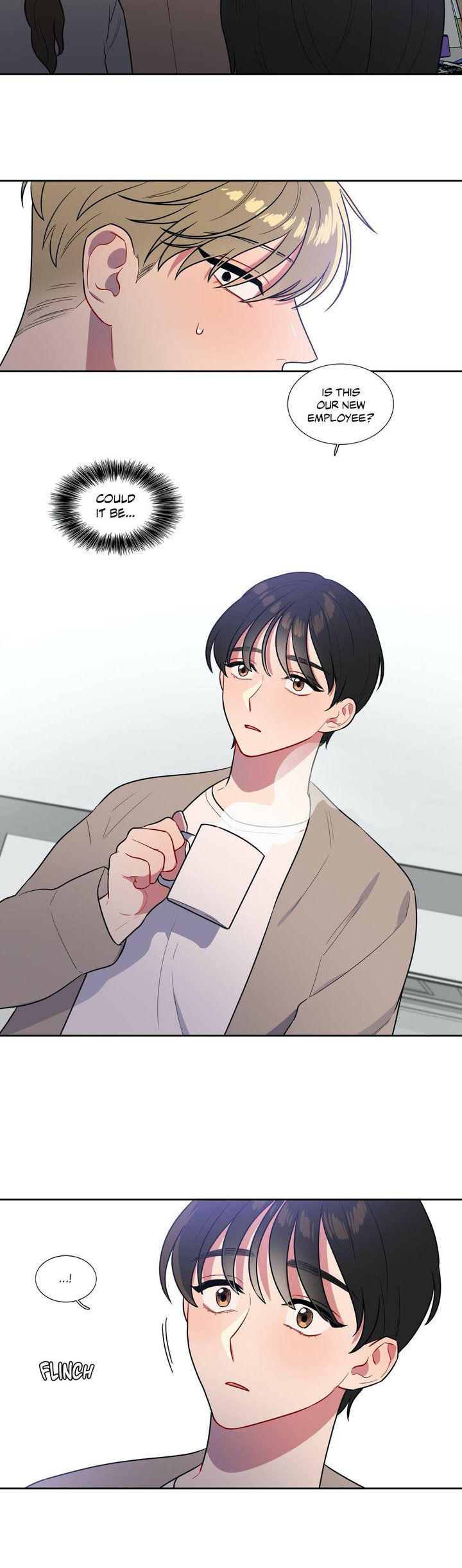 No Holes Barred Chapter 85 Page 9