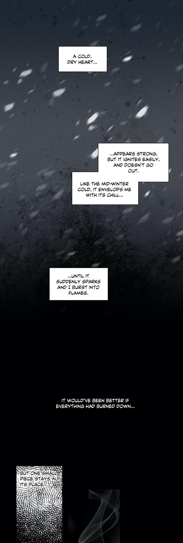 No Holes Barred Chapter 86 Page 1