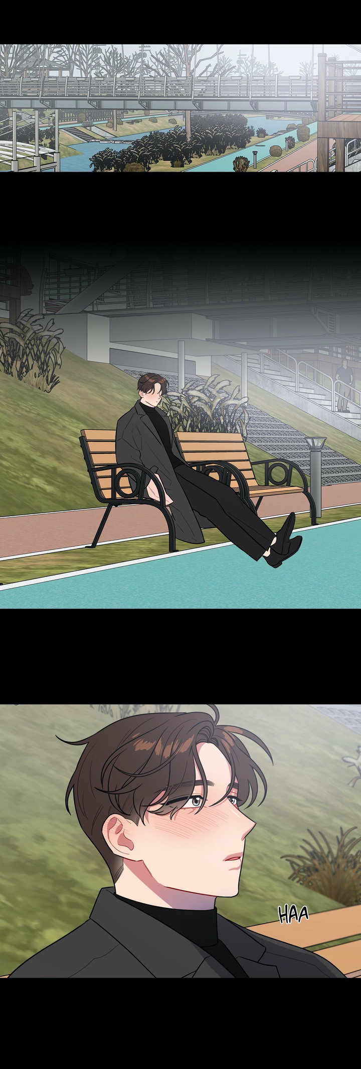 No Holes Barred Chapter 86 Page 12