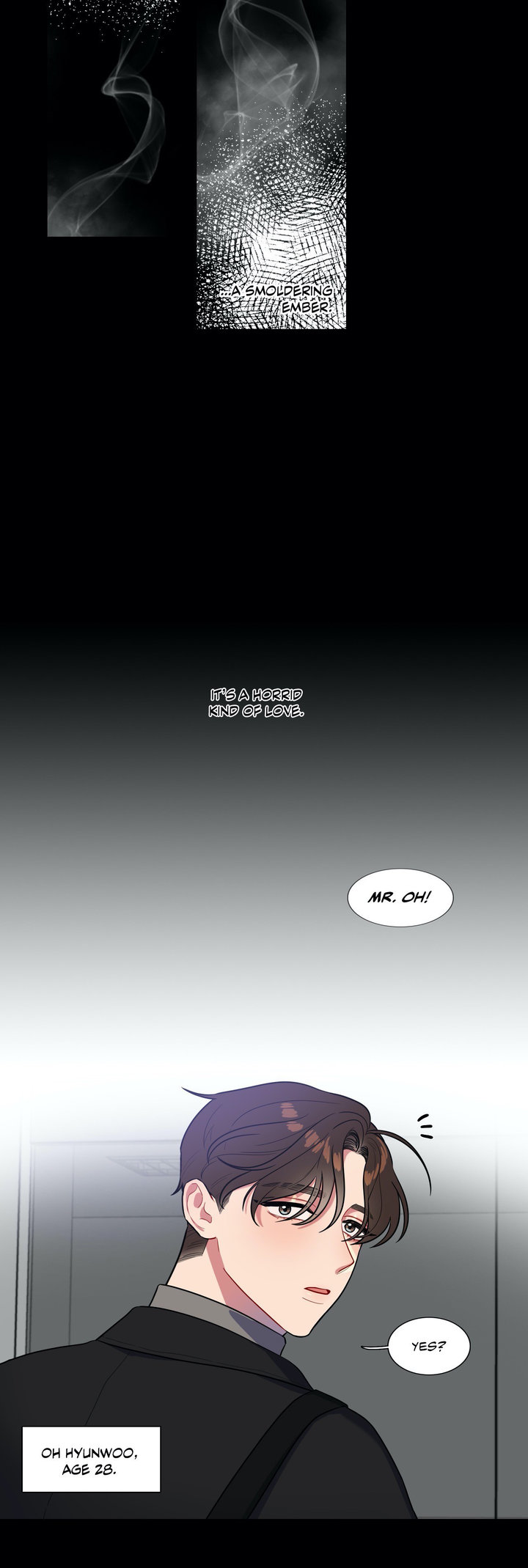 No Holes Barred Chapter 86 Page 2