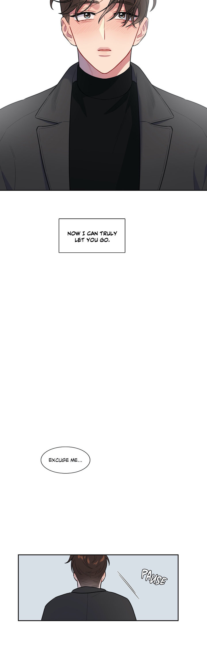 No Holes Barred Chapter 86 Page 23
