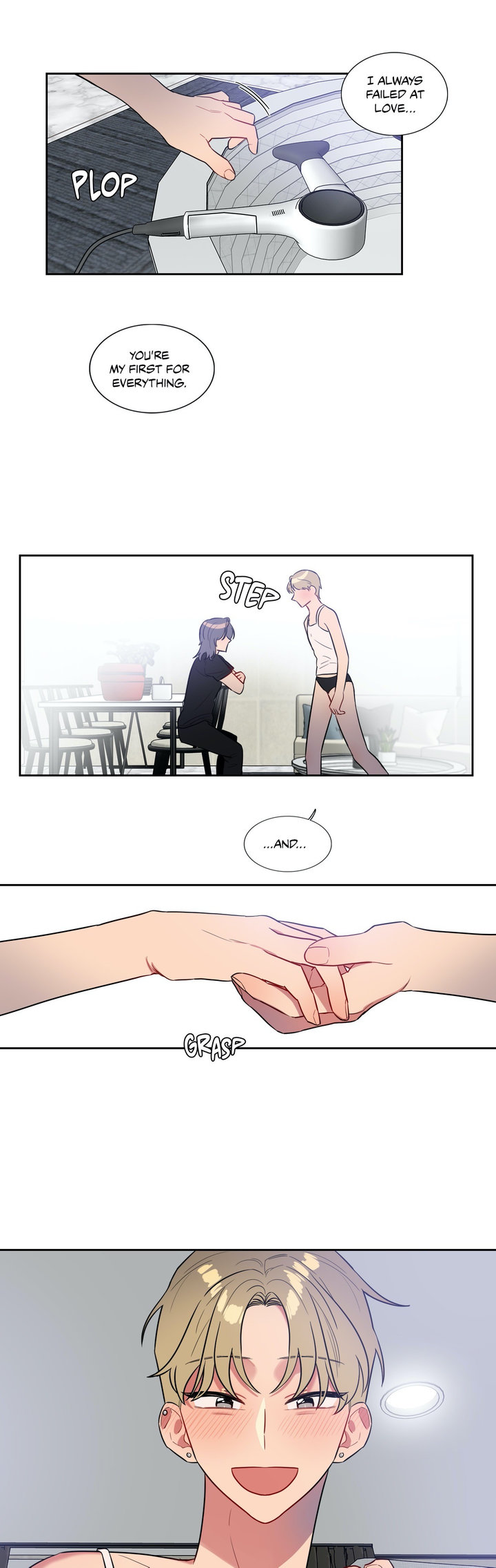 No Holes Barred Chapter 89 Page 21
