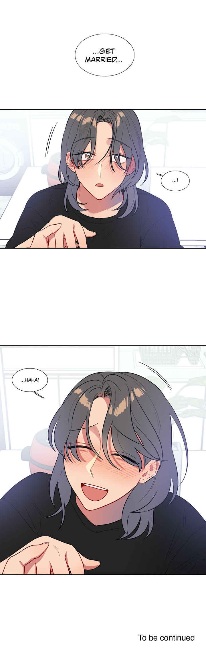 No Holes Barred Chapter 89 Page 23