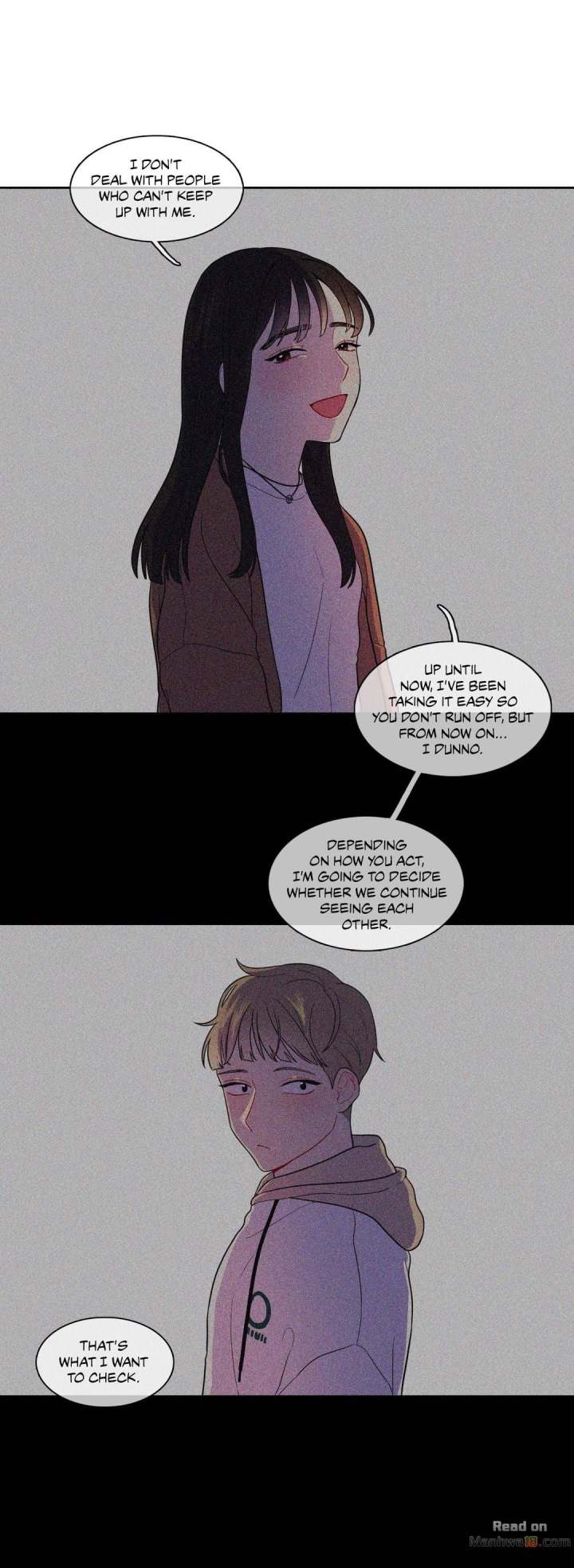 No Holes Barred Chapter 10 Page 20