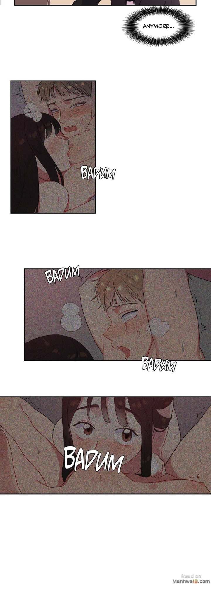 No Holes Barred Chapter 10 Page 24