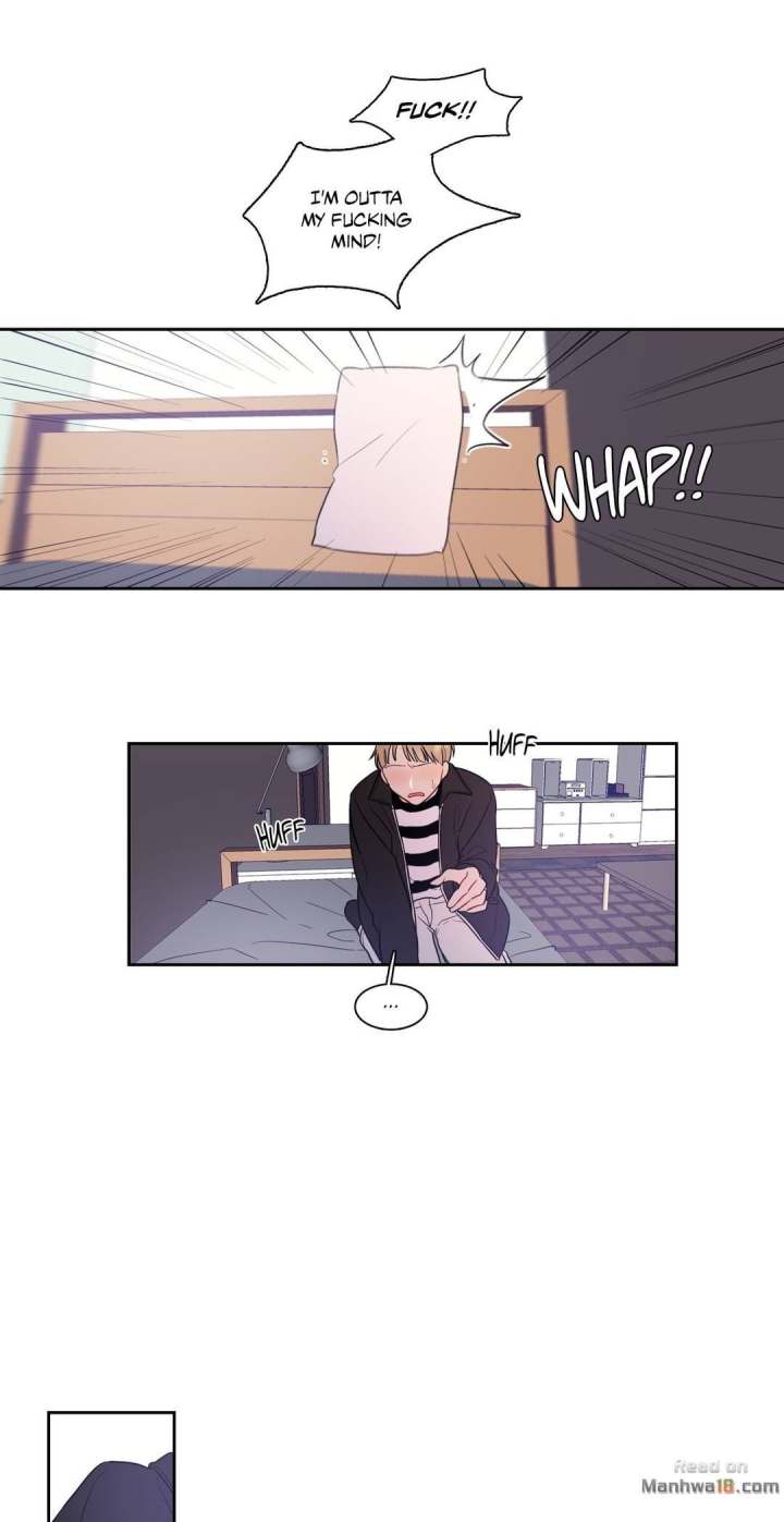 No Holes Barred Chapter 10 Page 27