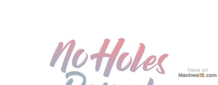 No Holes Barred Chapter 11 Page 1