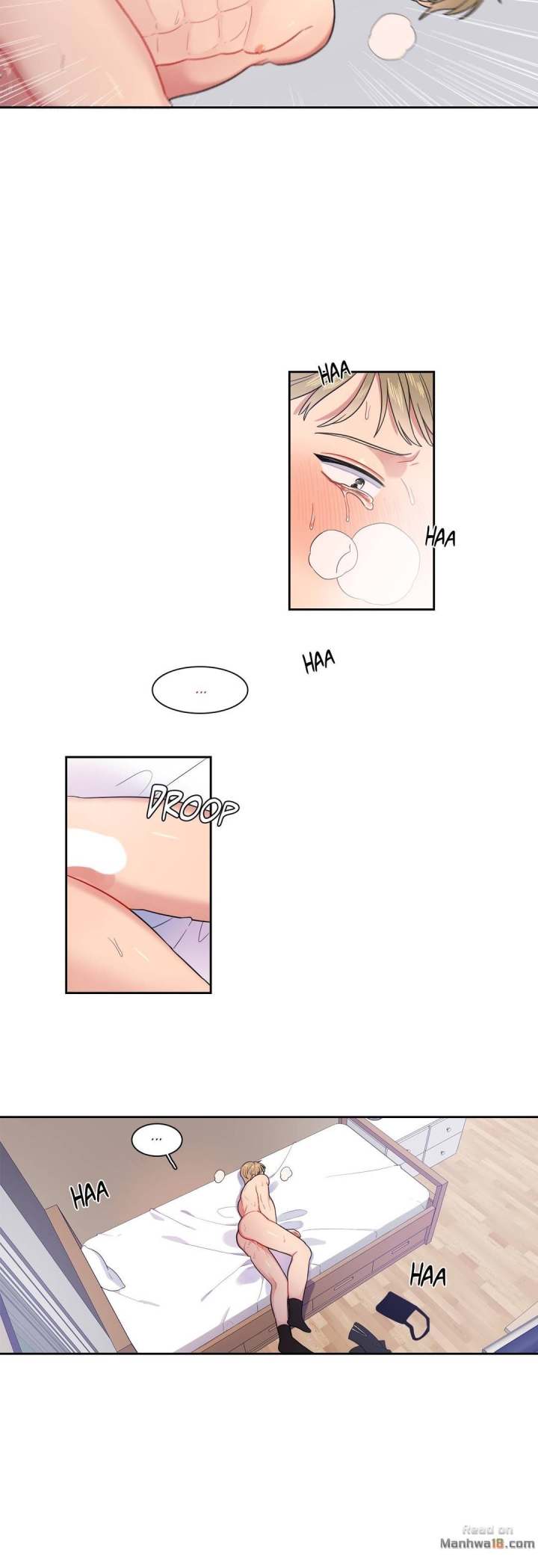 No Holes Barred Chapter 11 Page 18