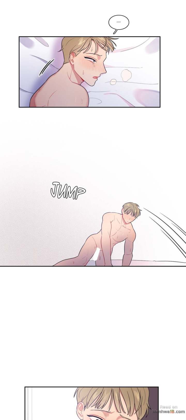 No Holes Barred Chapter 11 Page 19
