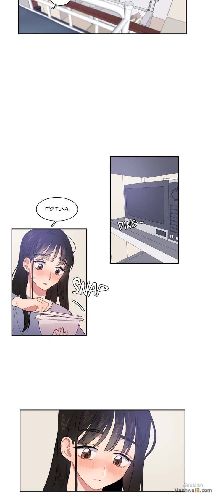 No Holes Barred Chapter 11 Page 24