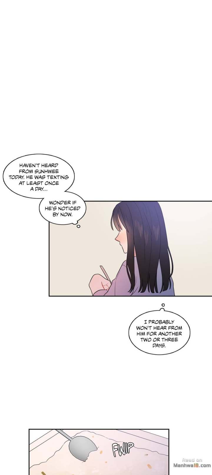 No Holes Barred Chapter 11 Page 25