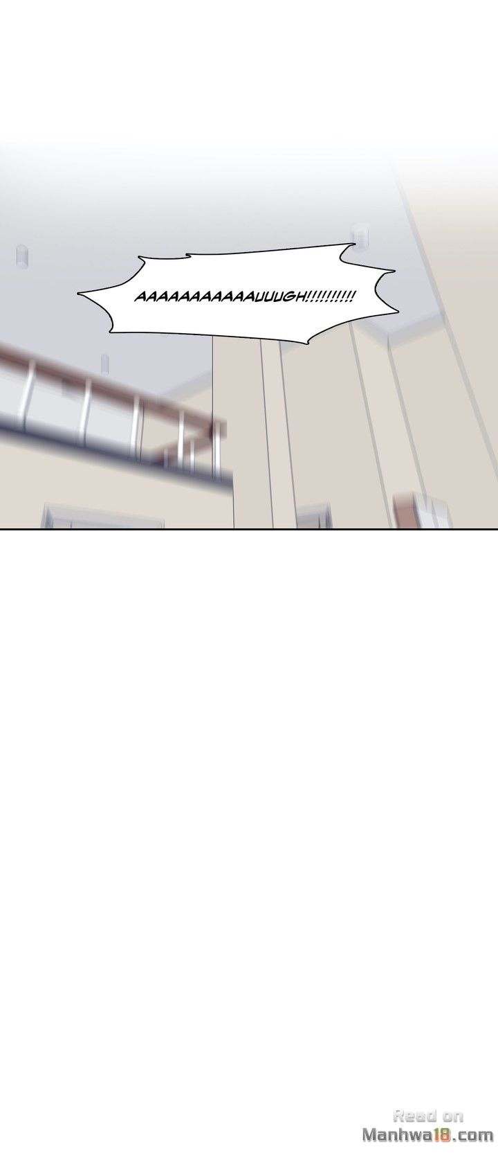 No Holes Barred Chapter 17 Page 18