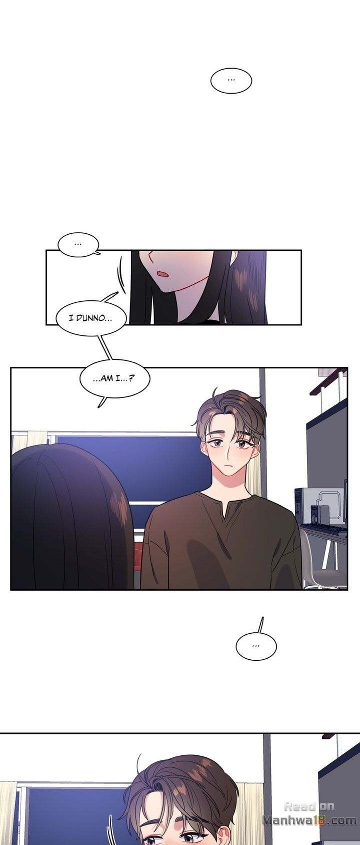 No Holes Barred Chapter 17 Page 23