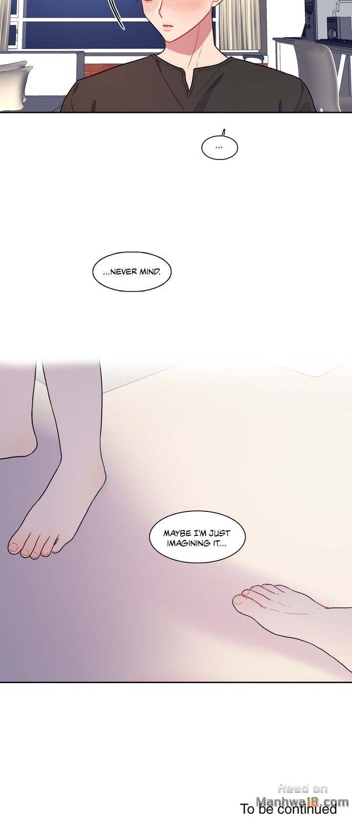 No Holes Barred Chapter 17 Page 24