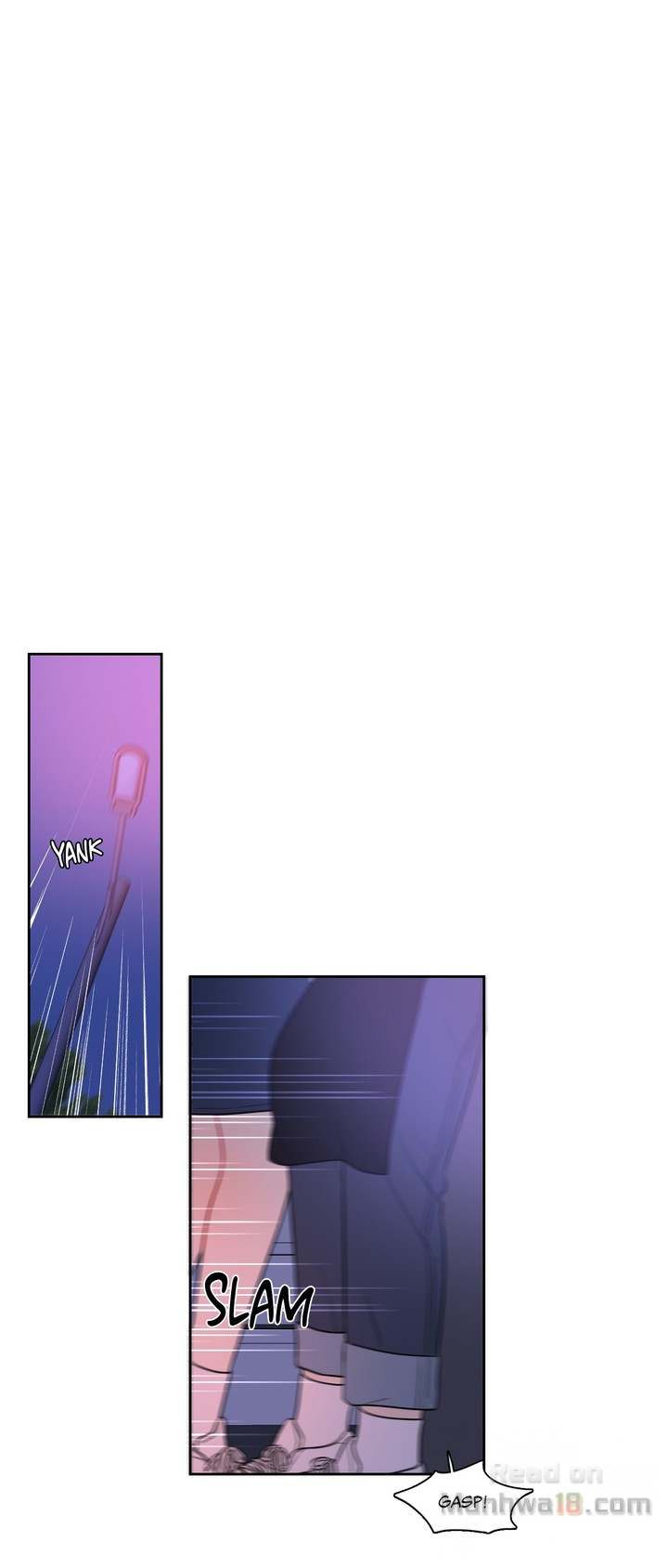 No Holes Barred Chapter 22 Page 25