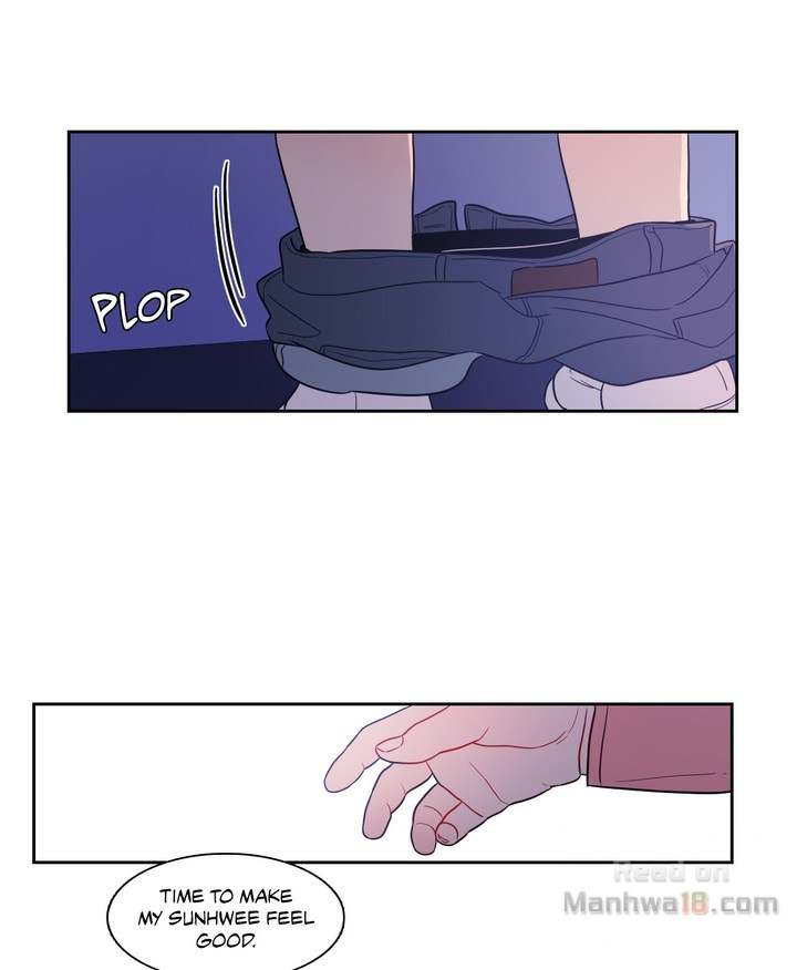 No Holes Barred Chapter 22 Page 28
