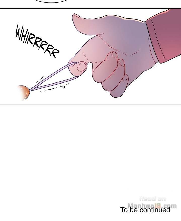 No Holes Barred Chapter 22 Page 29