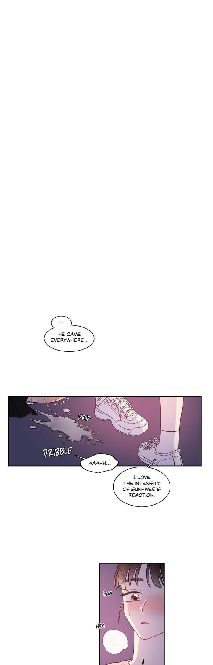 No Holes Barred Chapter 24 Page 17