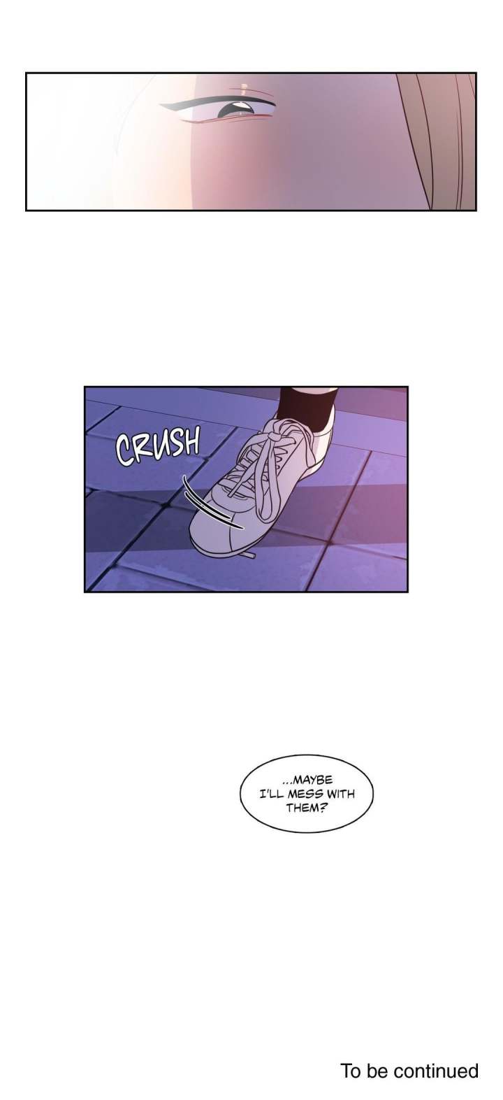 No Holes Barred Chapter 24 Page 26