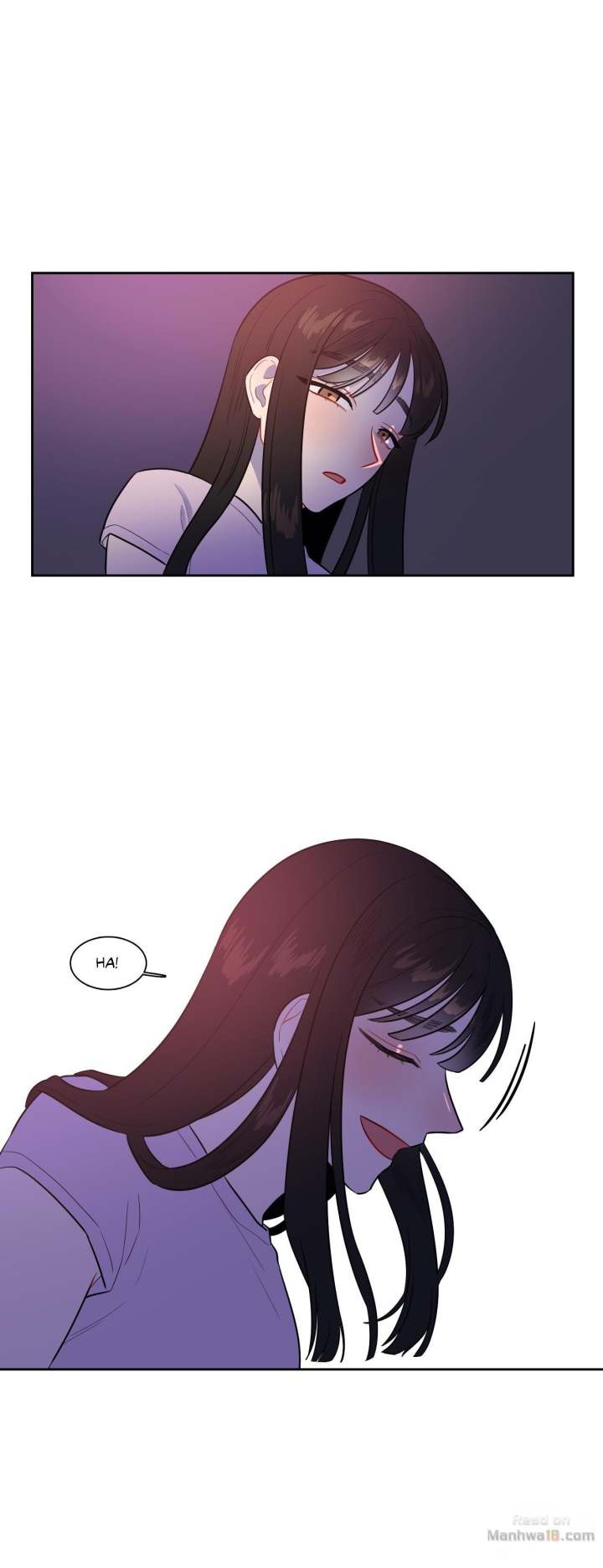 No Holes Barred Chapter 35 Page 5