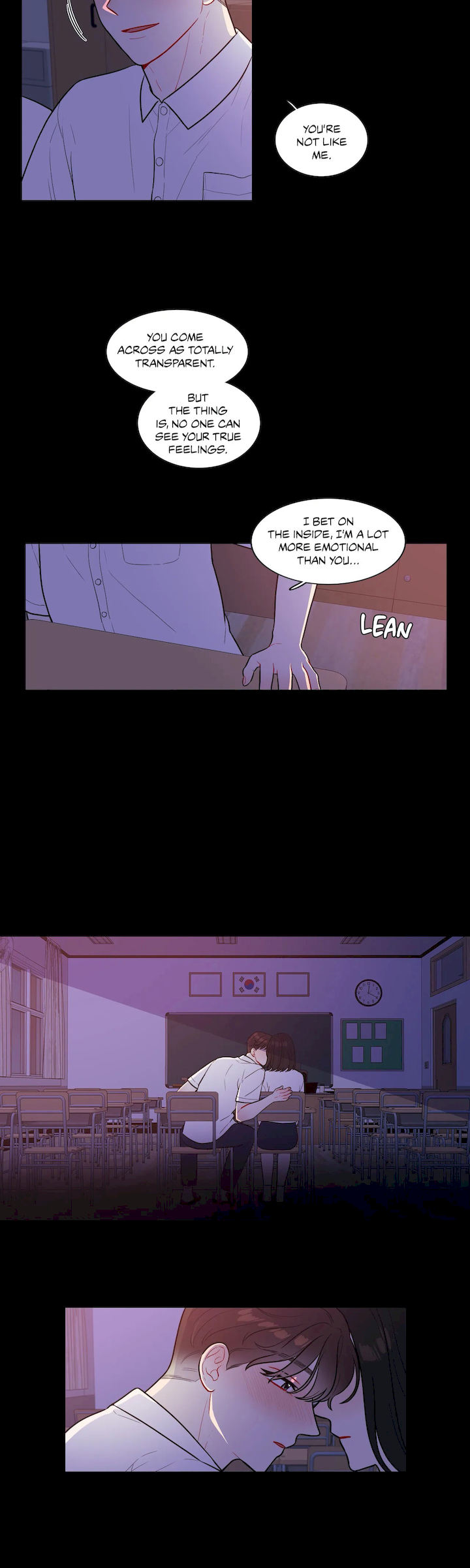 No Holes Barred Chapter 55 Page 2