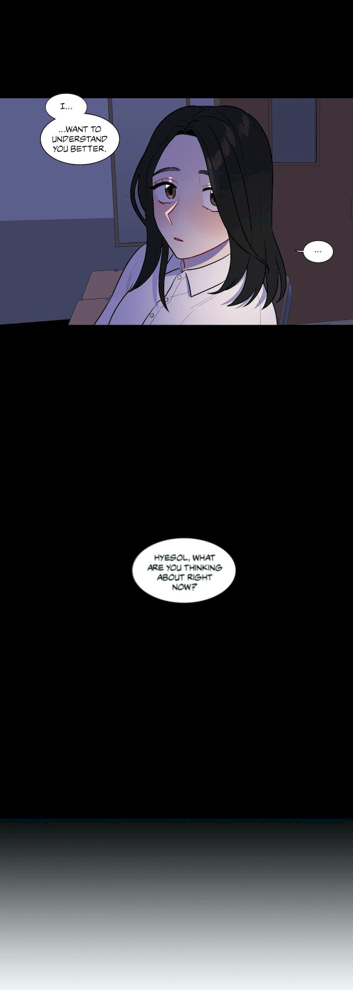 No Holes Barred Chapter 55 Page 3